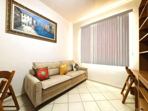 Maravilhoso Apartamento em Botafogo